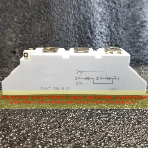 NEW IN STOCK SKKT 56/16E SKKT56/16E SKKT 56 16E SKKT56 16EParts & Accessories