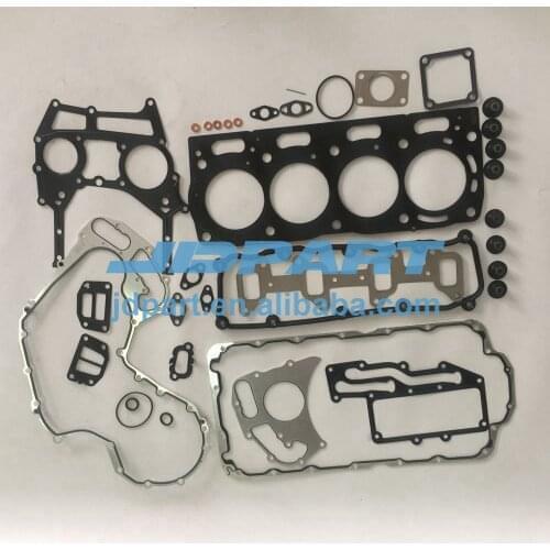 1104A Full Gasket Kit For Perkins