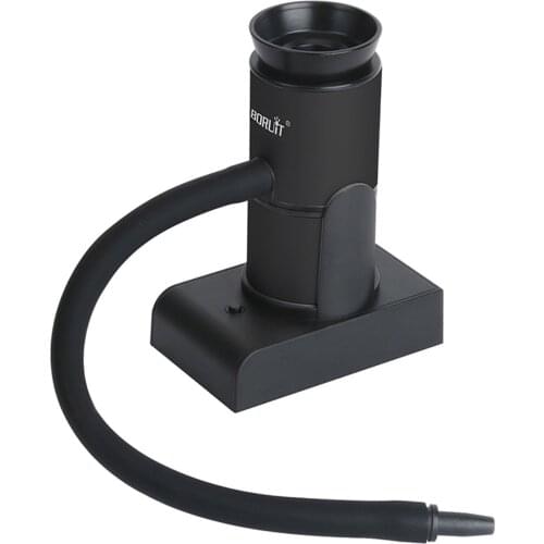 Portable Handheld Food Cocktail Smoker Pro Works w/Wood Chips Herbs for BBQ