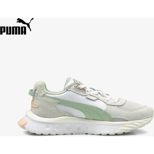 PUMA Walking Shoes