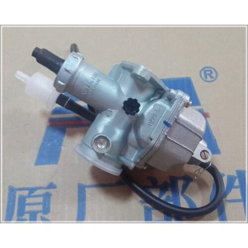 PZ27 Motorcycle carburetor CG125 CG150 Carburetor assembly