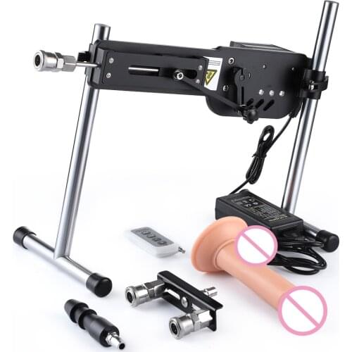 ROUGH BEAST Vibrators
