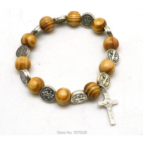 SENGUANG Bead Bracelets