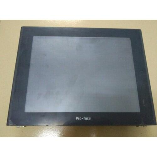 Touch screen GP2600-TC11 , 90% appearance new ; 3 months warranty ; in stock, please inquiry before ordering