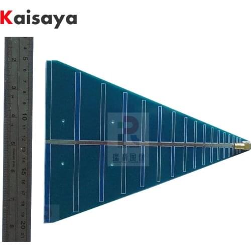 Broadband, wideband antenna directional antenna 800M-6G UWB Wifi antenna D2-010