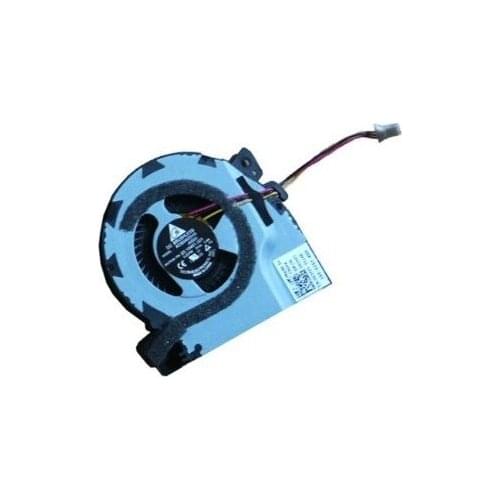 Working laptop CPU cooling fan For Dell Vostro V130 W3M3P KDB0405HA-AG65 0W3M3P cooler