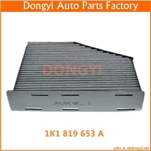 High quality Air filter for 1K1 819 653 A 1K1819653A