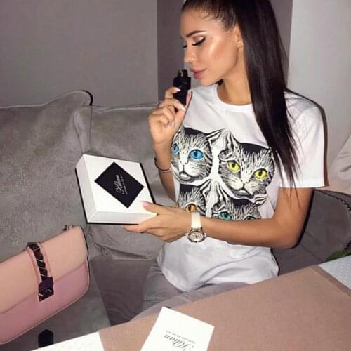 Женские летние футболки XINGOLD China At AliExpress