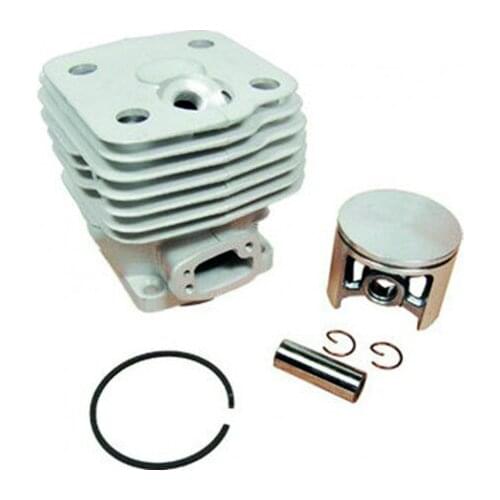Cylinder KIT and PISTON HUSQVARNA COMPATIBLE 181, 281, 288 DIAM. 54 MM