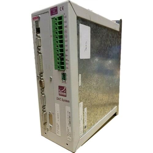 DSV-60-VC-0C-0049 used in good condition