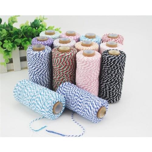 Twisted Cords FASMILEY China