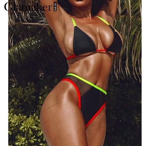 Glamaker Micro Swimwear