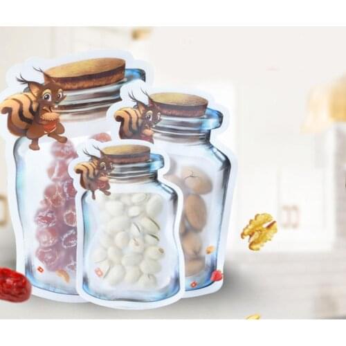 Пищевые пакеты и пленки HiMISS China At AliExpress