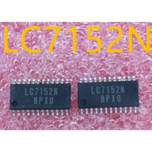 Xinyuan 5PCS LC7152N LC7152 SOP24 IC IN STOCK