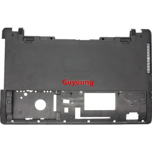 NEW Laptop Bottom Base Case Cover For ASUS X550 X550C X550VC X550V X550C 13N0-PEA1511/HDD Hard Cover USB Shell/CD-ROM Cover