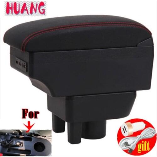 For New Geely CK armrest box central Store content Storage King kong CK2 CK3 armrest box