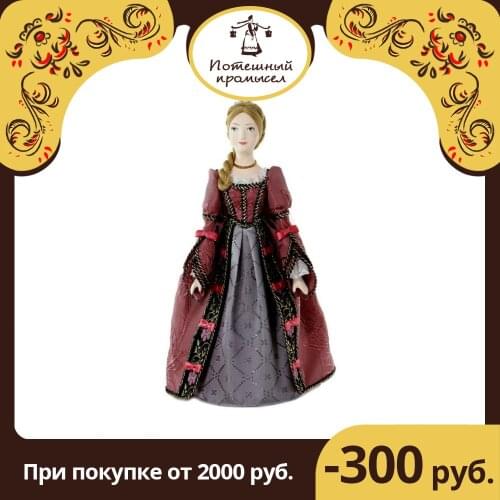 Потешный промысел Dolls And Stuffed Toys