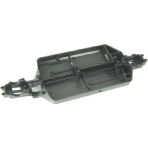 Haiboxing M16001 Chassis for HBX 1/16 Scale RC Truck Big Foot 16889