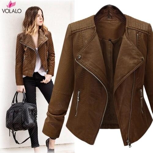 VOLALO Womens Summer Jackets