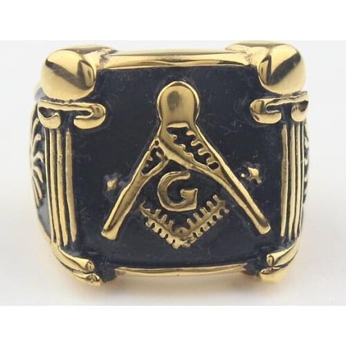 Золотые кольца для мужчин Von.Jovani China At AliExpress