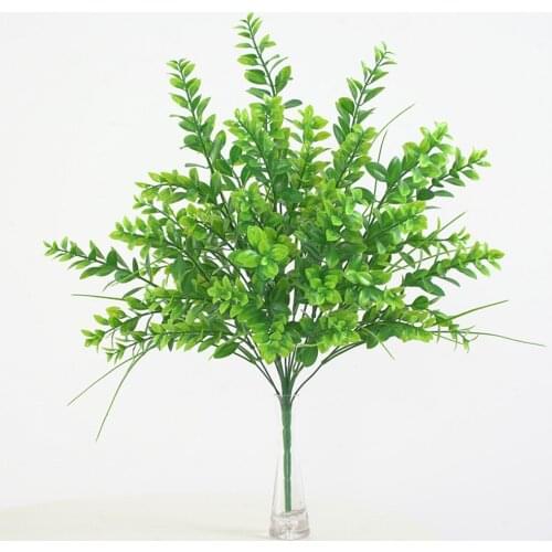 Climbing trunk Entada artificial flower simulation plant 55cm