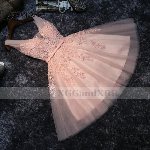 XGGandXRR Prom Dresses