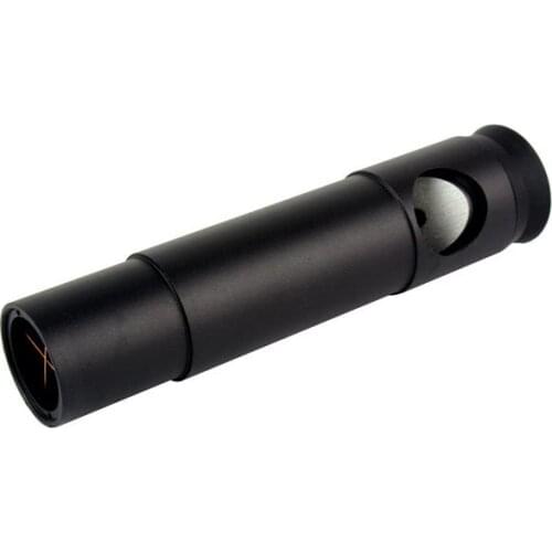 1.25 Extended Cheshire Collimating Eyepiece for Newtonian Refractor Telescopes Calibration eyepiece fast shipping