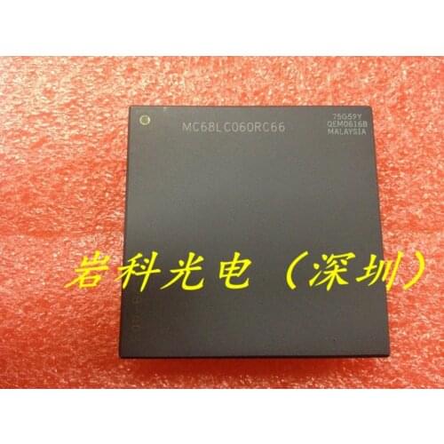 100% New&original MC68LC060RC66 MC68LC060 MC68LC060RC
