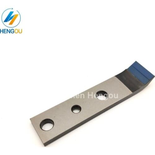 10 Pieces High Quality 49.011.827F 49.011.027 Heidelberg SM102 SM72 Gripper Offset Printing Machine Parts
