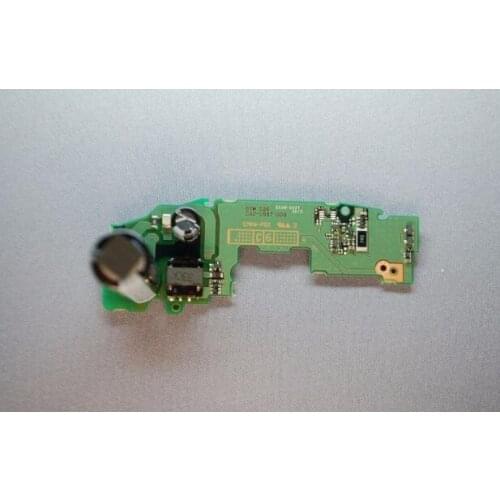 95%original Camera Repair Replacement Parts for Canon FOR EOS 60D flash board driver bottom driver Flash Charge PCB Board