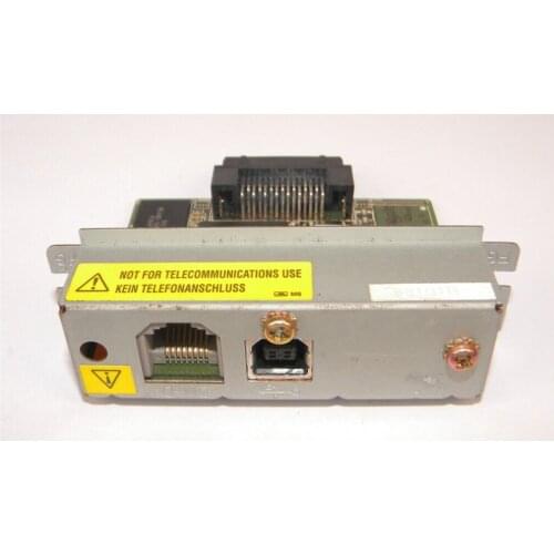 DM-D USB INTERFACE M148B FOR EPSON TM-T88IV OTHER FOR EPSON PRINTERS printer parts
