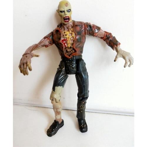 Zombie Lose Figure Toy