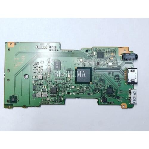 G9 mainboard for Panasonic DMC-G9 motherboard mainboard Camera repair parts