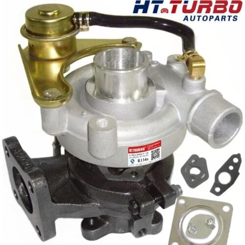 NEW CT9 TURBO 17201-64071 1720164071 Turbocharger For TOYOTA Estima Emina Lucida Lite Townace Picnic Camry Vista 3CT 2.2L 1992