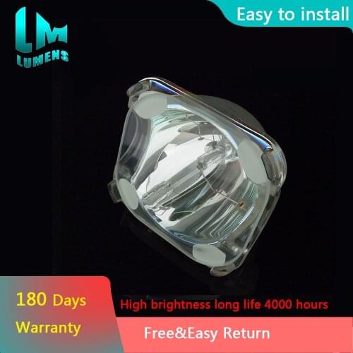 Original Burner LMP-H210 Projectors bare Lamp for Sony VPL-HW45ES VPL-HW45EW VPL-HW65ES 180 Days Warranty High Quality