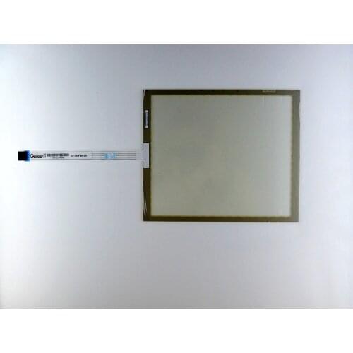 Touch Screen for B&R Power Panel 500 5PP520.1043-00 Touch Panel Glass for 5PP520.1043.00 5PP520-1043-00 Repair,FAST SHIPPING