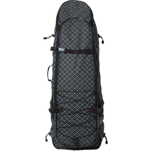 Fin bag free dive bag