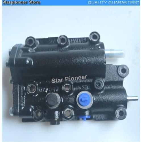 Forklift part 15793-80291 control valve assy for heli and hangcha 5-10 tons, heli parts ,hangcha parts