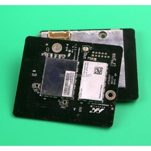 15PCS Original Wireless Bluetooth-compatible WiFi Module wifi Board Replacement For Xbox One XBOXONE X