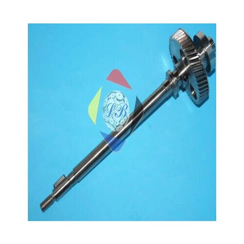 2pcs for SM52 gear shaft , 5pcs for Emergency switch A1.144.9130