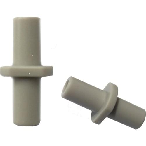 6mm Hose Straight Connector Coupling for Garden Micro Drip Irrigation System Watering Spray Sprinkler Adapter