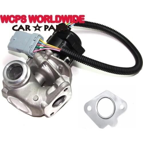 AGR VENTIL for FORD FOCUS 1.6TDCI 2004- OE z.Vergl.: 12299601229960 1313847 1254382 1748264 6NU010171-131