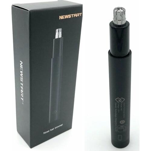 Blue Myth Nose And Ear Trimmers