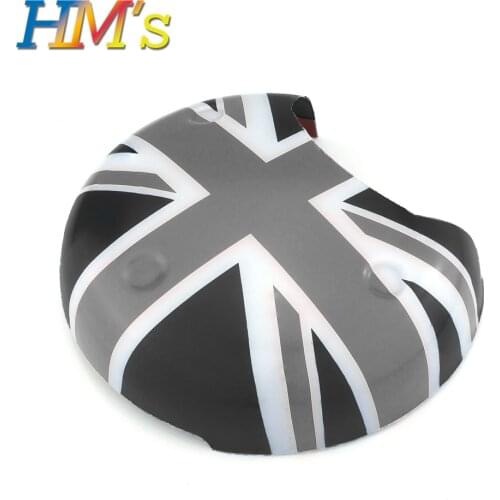 For MINI Cooper R55 R56 R57 R58 R59 R60 R61 Car Styling Tachometer Stickers Decals Cover For MINI Countryman Clubman Accessories