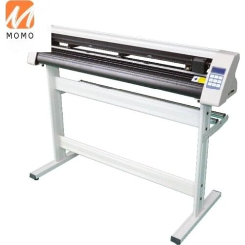 Economic Version Latest Products Silhouette Cameo Cutter 1100mm Cutting Plotter Vinyl Cutting Plotter