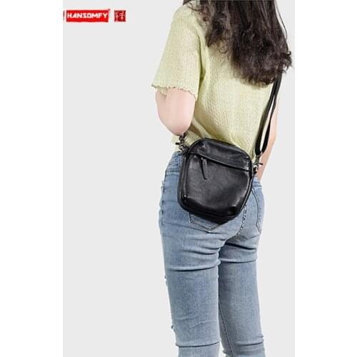 Женские городские сумки HANSOMFY China At AliExpress