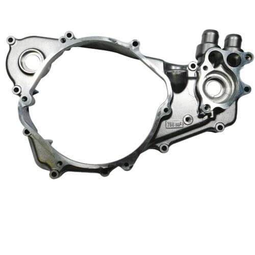 Timing Cover Auto Parts for HONDA Carter Destro CR500 Dal 1994-2001 Right Crankcase CR500 11340-MAC-670