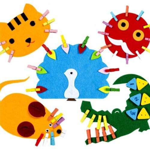 LAIMALA Montessori Toys