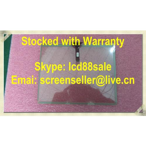 Best price and quality new and originalG.TGUNZE U.S.P 4.484.038 G-27 touch screen for industrial screen