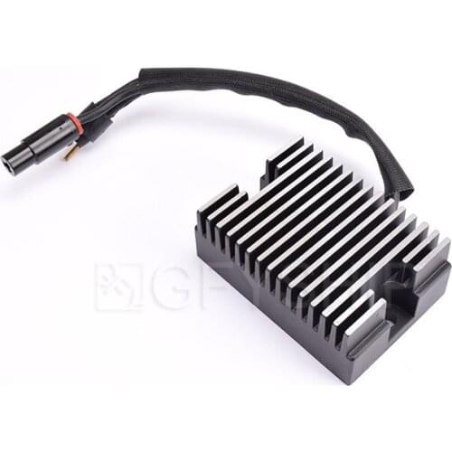 Motorcycle For Harley-Davidson Sportster XL1200 1994 1995 1996 1997 1998 - 2003 Motorcycle MOSFET Voltage Regulator Rectifier